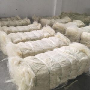 Sisal Fiber SSUG Grade