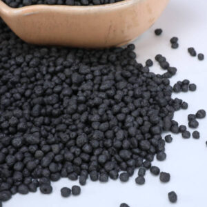 Nitrogen Phosphorus Potassium (NPK)