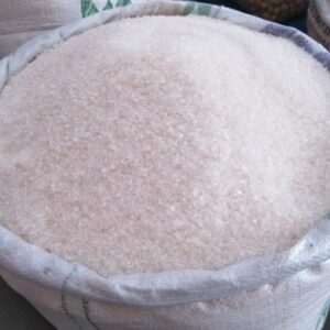 WHITE REFINED BEET SUGAR