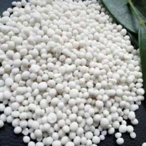 Calcium Ammonium Nitrate (CAN)