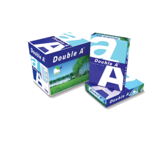 Double A A4 Copy Paper
