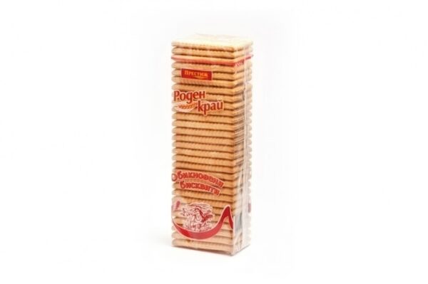 BISCUITS HOMELAND PLAIN 190g