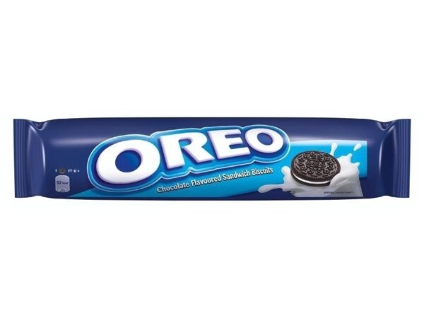 BISCUITS OREO 154g
