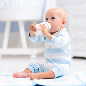 Baby Milk Powder