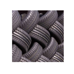 Brand New Tyres