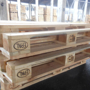 Epal Pallet