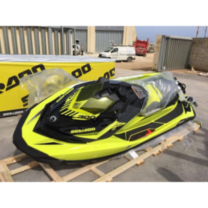 Jetski