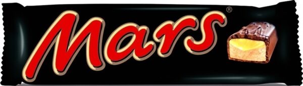 MARS CLASSIC 51g