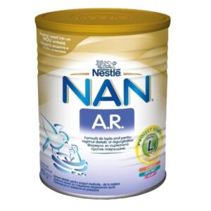 NAN A.R. 400g