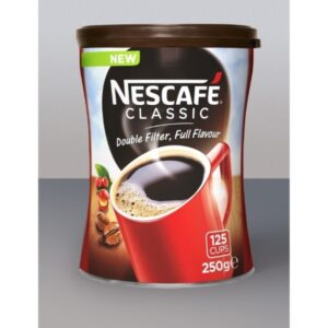 NESCAFE CLASSIC 250g