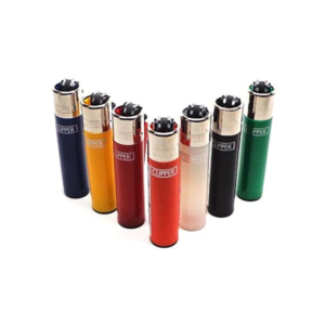 Clipper Lighter