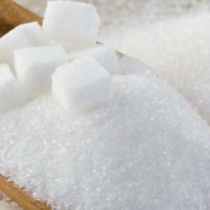 White Sugar