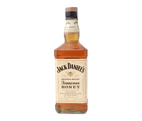 Jack Daniels Honey Whiskey 700ml