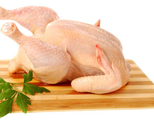 Chicken