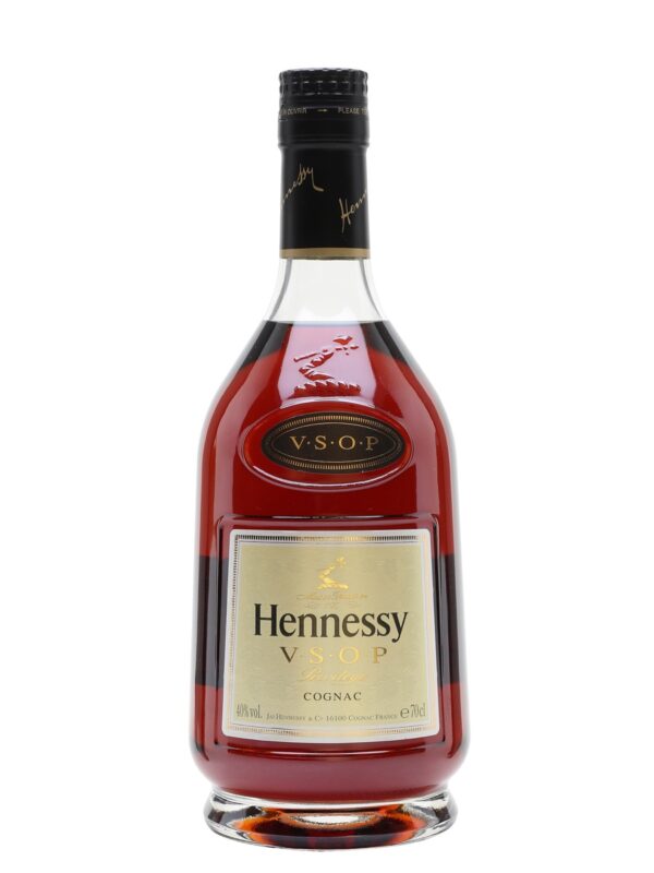 Hennessy VSOP Privilège (70cl, 40%)
