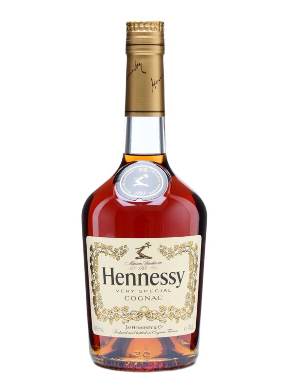 Hennessy VS Cognac 70cl / 40%