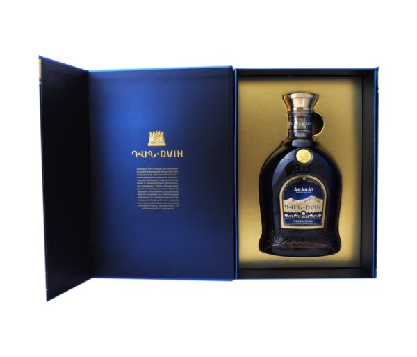 Ararat Dvin Collection Reserve 700ml