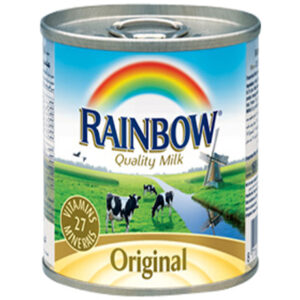 Evaporated Milk
