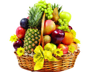 Fruits