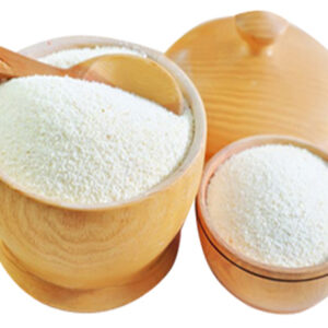 Semolina