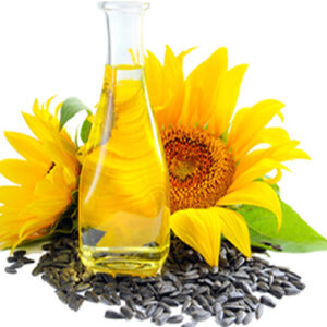Sunflower oil